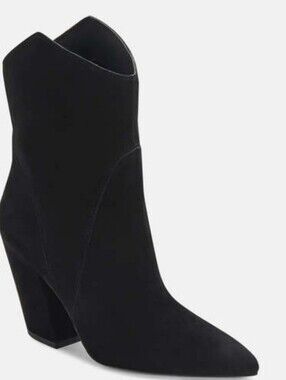 Dolce Vita "Nestly" Bootie, Size 9